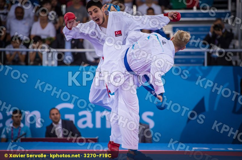 -75 kg Bitsch Noah bronze Eltemur Erman finals Germany kumite to