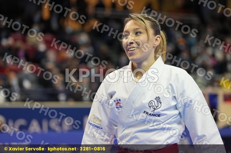 Open Paris 2022
