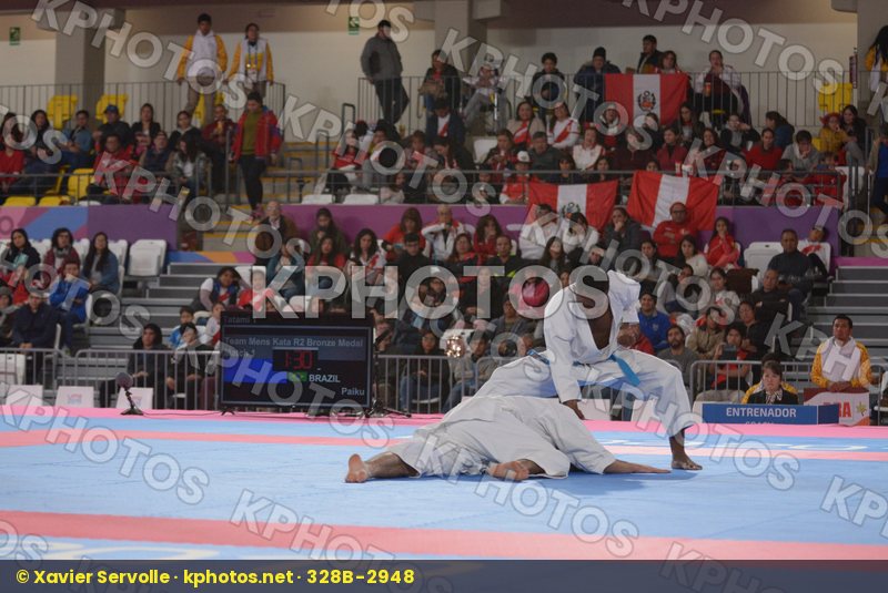 Pan American Games Lima 2019