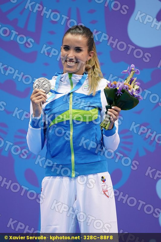 European Games Minsk 2019