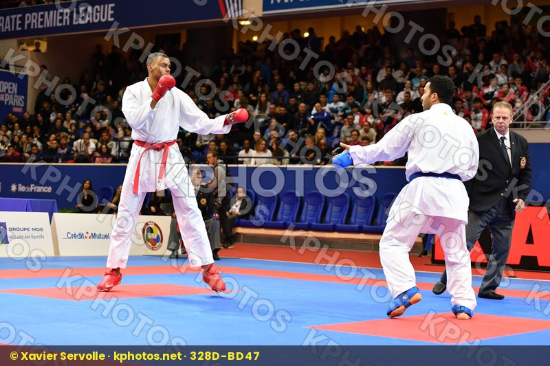 Ganjzadeh Sajad Iran  islamic republic of Lardy Tyron-darnell Ma