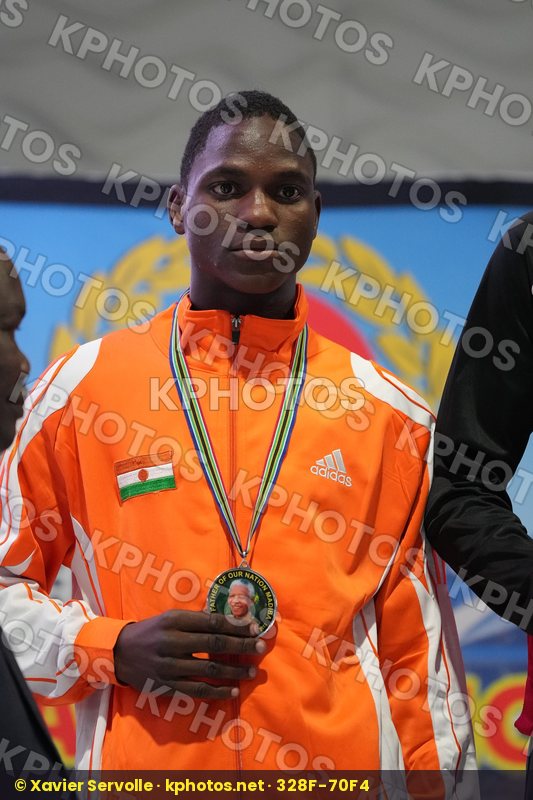 African Championships Durban 2022