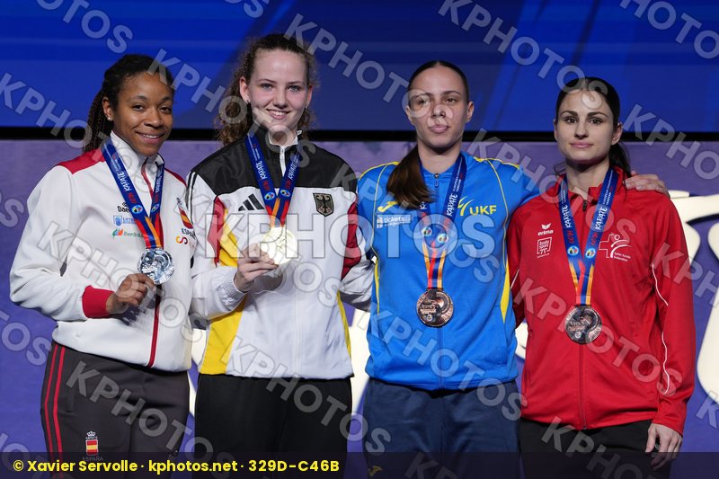 Podium