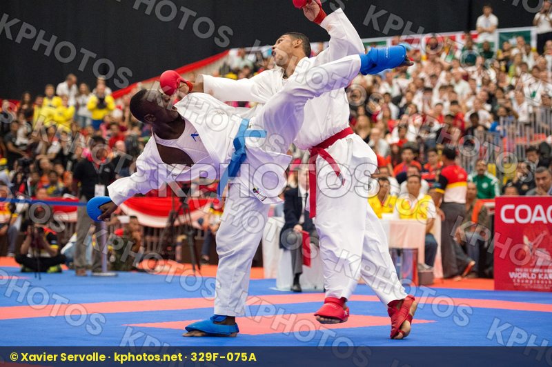 76+ kg Ahmed Aly Arawaza Egypt Hamedi Tareg Junior Saudi Arabia