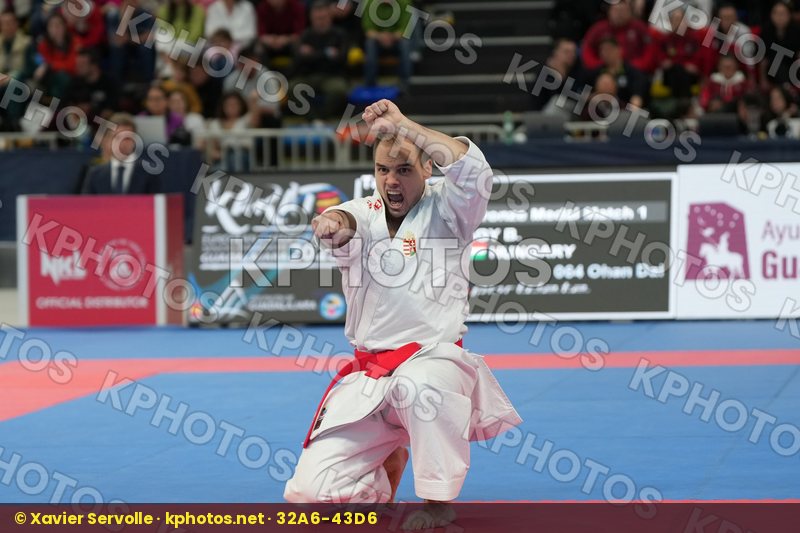 European Championships Guadalajara 2023