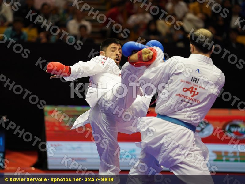 Karate 1 Premier League Dubai 2020