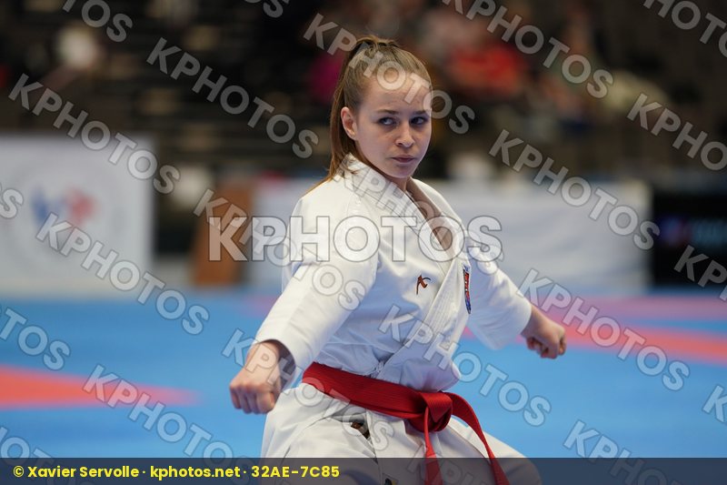 European Championships Aalborg 2019