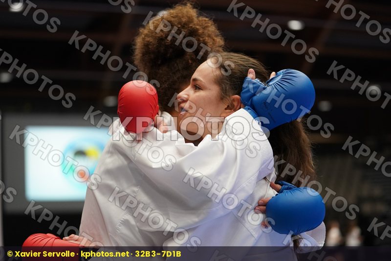 European Championships Aalborg 2019