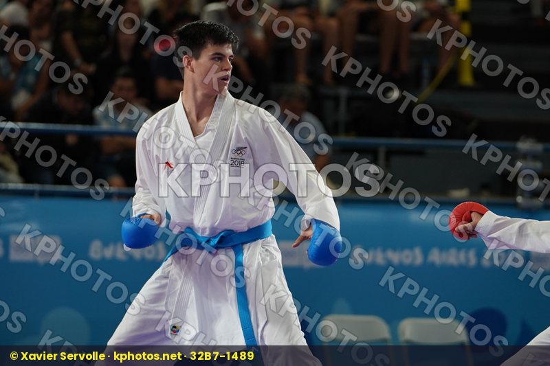Youth Olympic Games Buenos Aires 2018