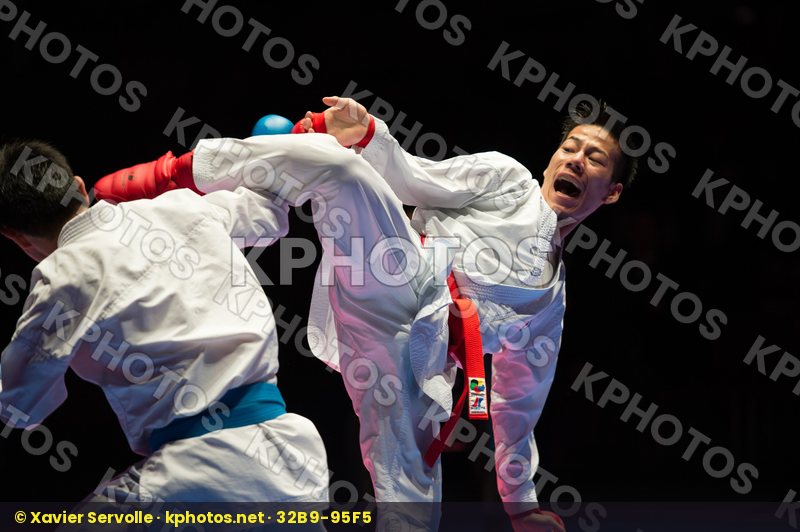 -60 kg final Japan Onishi Eiki Toyama Shohei