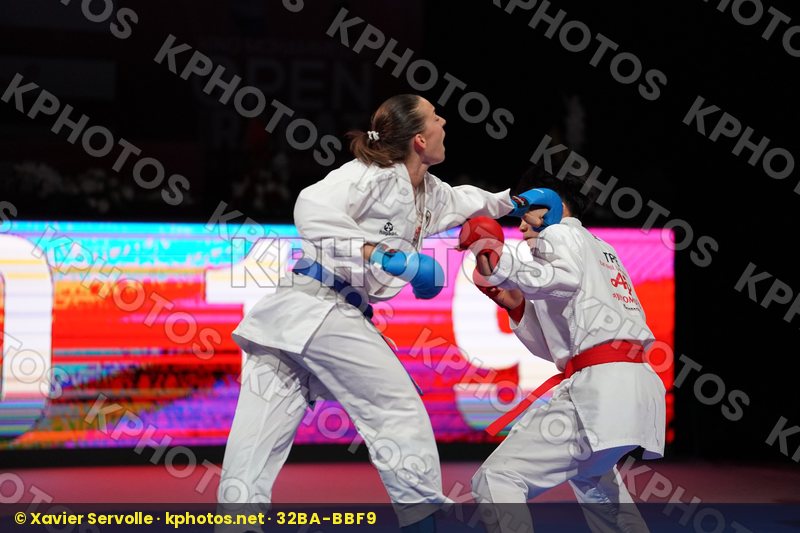 Karate 1 Premier League Rabat 2019