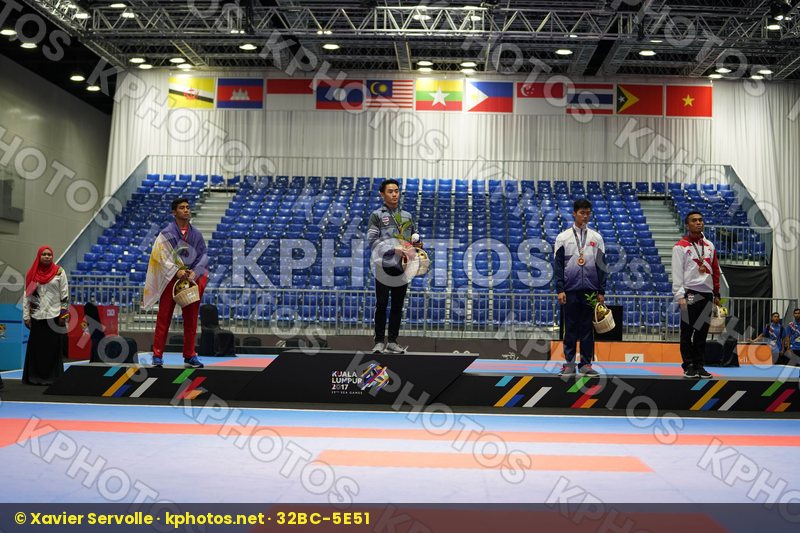 Southeast Asian Games Kuala Lumpur 2017