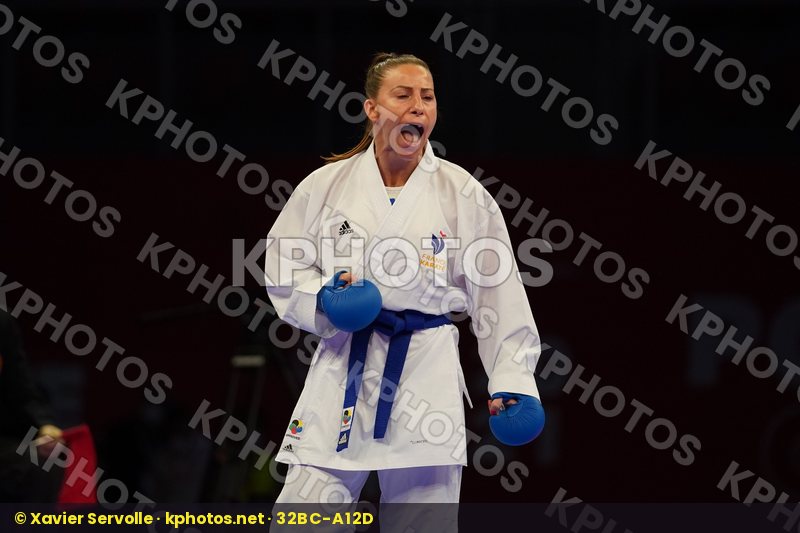 European Senior Championships Poreč 2021
