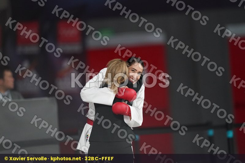 World Senior Championships Madrid 2018