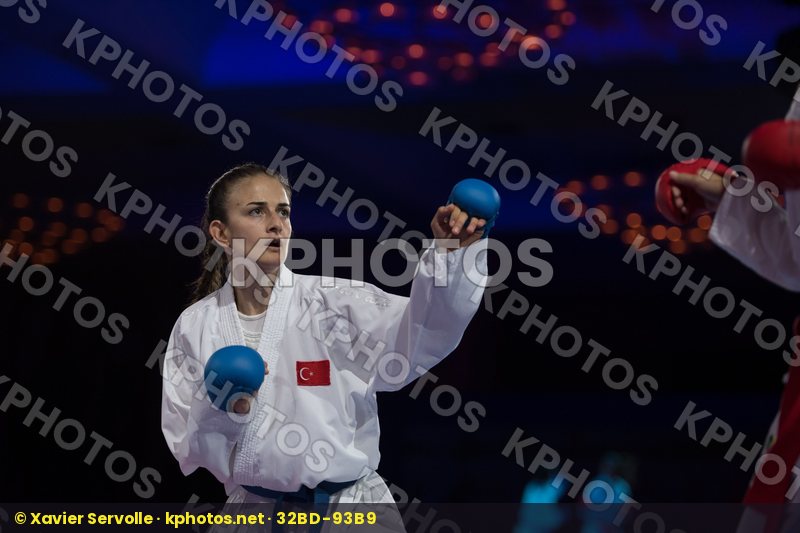 Karate 1 Premier League Istanbul 2016