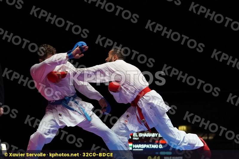 Karate 1 Series A Salzburg 2019