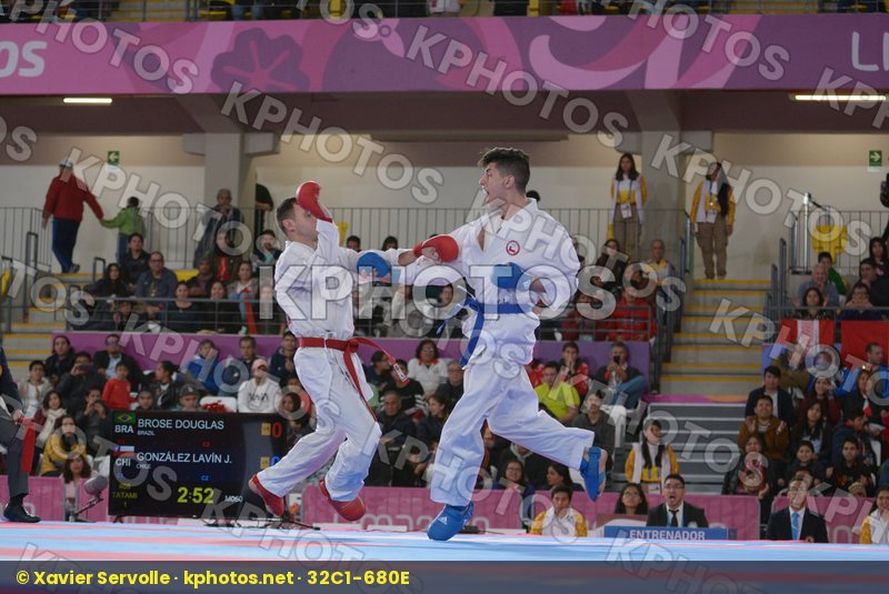 Pan American Games Lima 2019 — Sunday