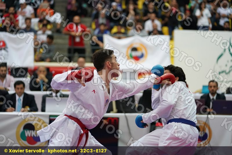 Asian Championships Amman 2018