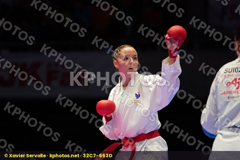 Karate 1 Premier League Tokyo 2018