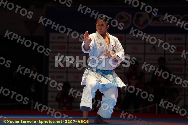 Karate 1 Premier League Tokyo 2018