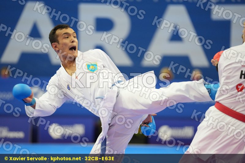 Olympic Qualification Tournament Paris 2021