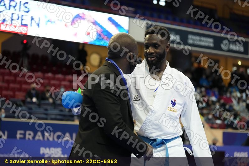 Open Paris 2022