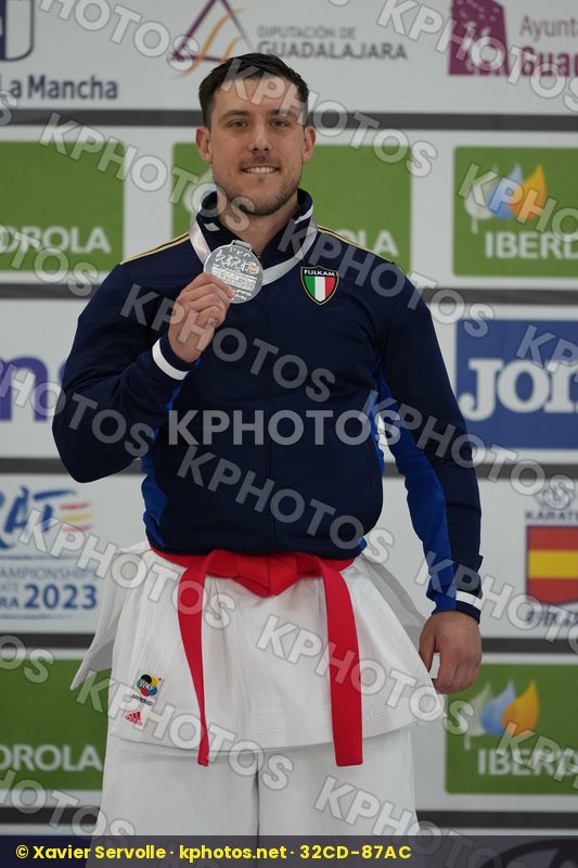 European Championships Guadalajara 2023