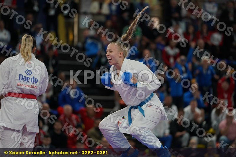 European Championships Guadalajara 2019