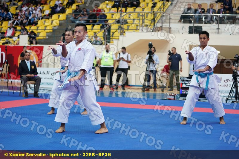 Asian Championships Amman 2018