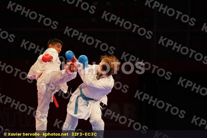European Senior Championships Poreč 2021
