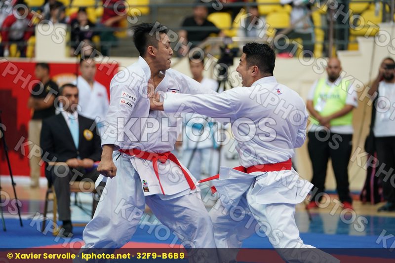 Asian Championships Amman 2018