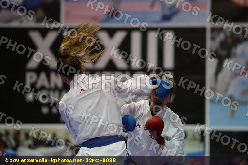 Pan American Championships Panama City 2019