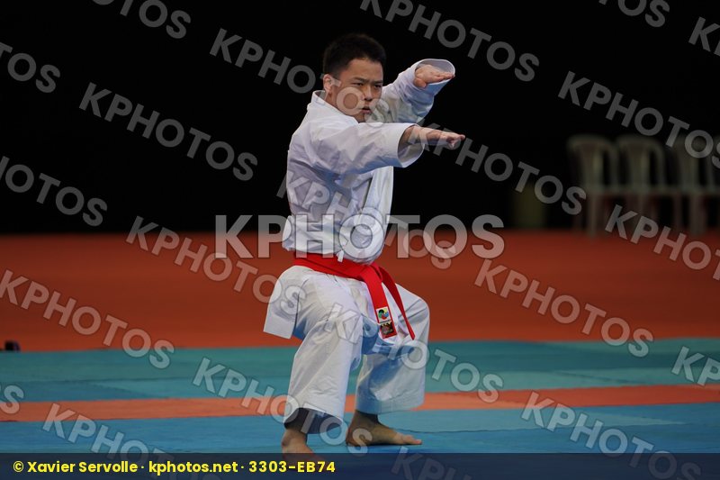 Karate 1 Premier League Istanbul 2018
