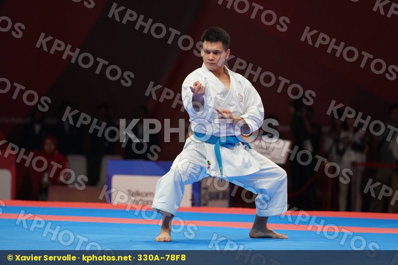 Asian Games Jakarta 2018