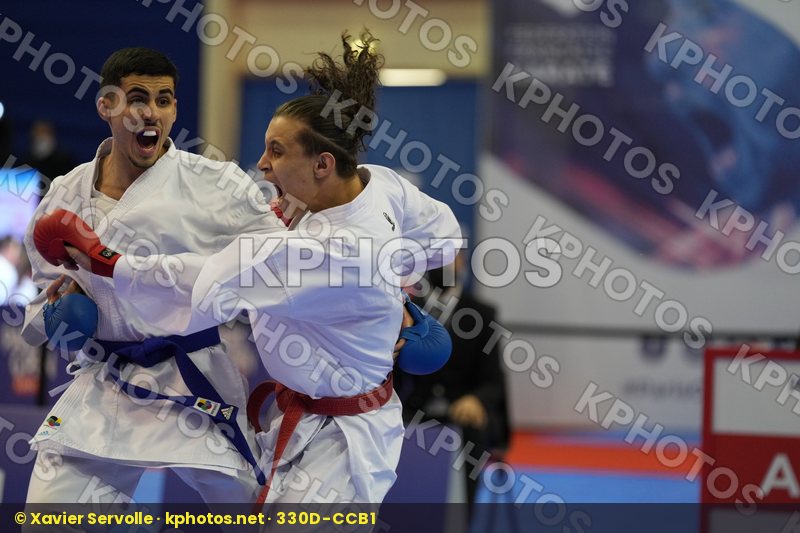 Open Paris 2022
