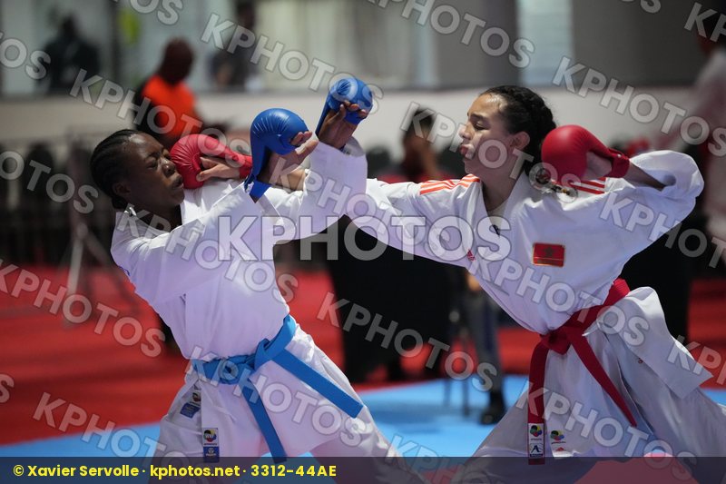African Championships Durban 2022