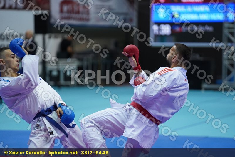 European Senior Championships Gaziantep 2022