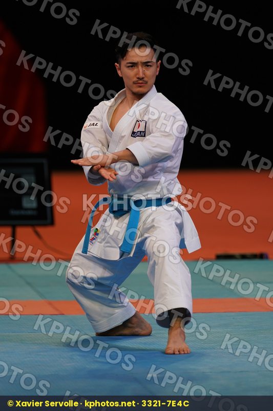 Karate 1 Premier League Istanbul 2018