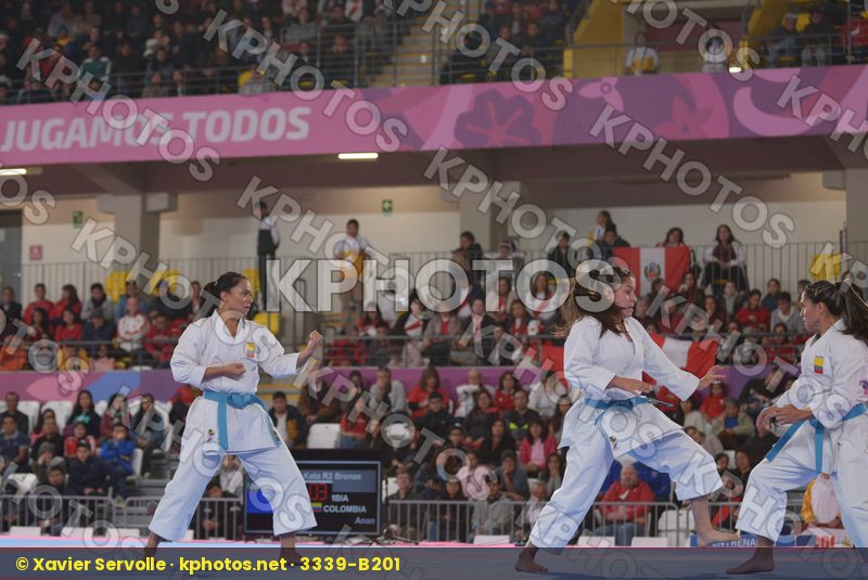 Pan American Games Lima 2019