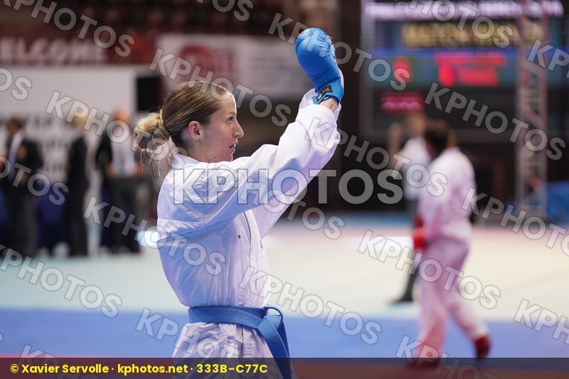 European Senior Championships Gaziantep 2022