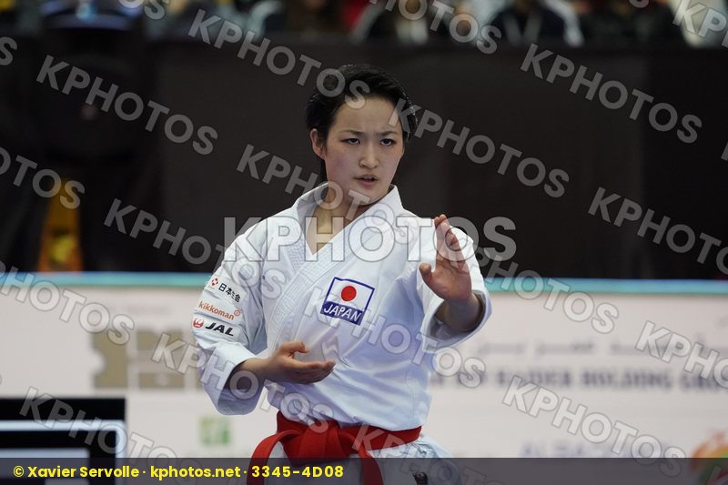 Karate 1 Premier League Dubai 2018