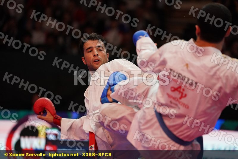 Karate 1 Premier League Dubai 2019