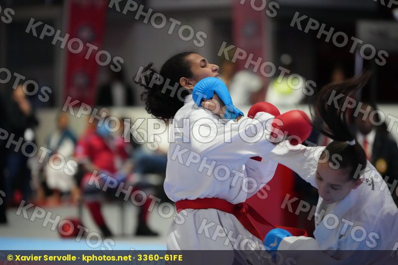 African Championships Durban 2022