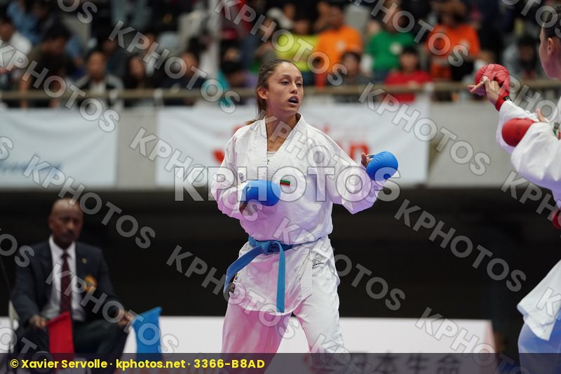 Karate 1 Premier League Tokyo 2018
