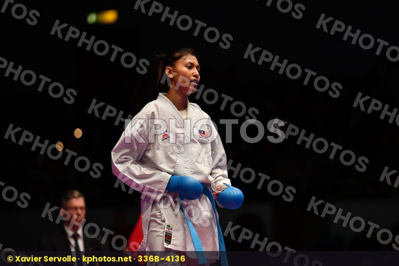 Karate 1 Premier League Hamburg 2016