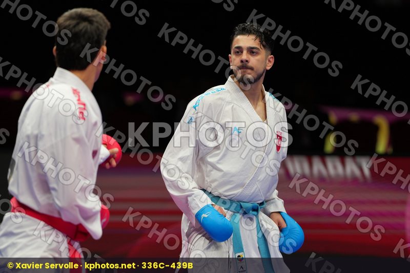 Karate 1 Premier League Rabat 2025