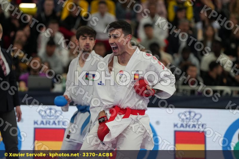 European Championships Guadalajara 2023