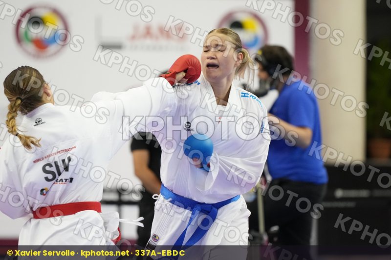 Karate 1 Premier League Porto 2022