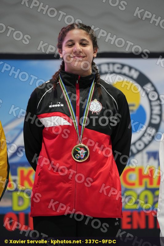 African Championships Durban 2022