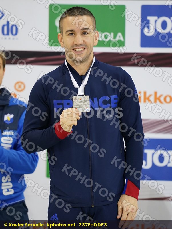 Karate 1 Premier League Madrid 2019